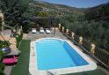 bed and breakfast welkom-in-andalusie