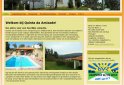 bed and breakfast Quinta da Amizade