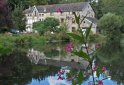 bed and breakfast Moulin le Thieloup