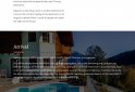 bed and breakfast Landhaus Lodges Kaprun