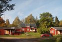 bed and breakfast Mieps huset B&B Stugas vakantie in Dalarna