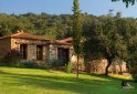 bed and breakfast Molino Rio Alajar