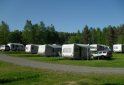 bed and breakfast Doro Camping Lappland