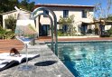 bed and breakfast Villa d\'Arnaud