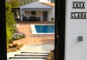 bed and breakfast Casa Clara Malaga