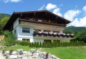 bed and breakfast Landhaus Bergner Alm