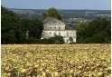 bed and breakfast Chateau la Commanderie 