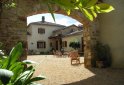 bed and breakfast Domaine les Pins