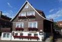 bed and breakfast Pension Haus Christa