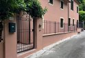 bed and breakfast Villa Rosa Lucca