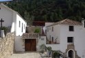 bed and breakfast Molino Mairena