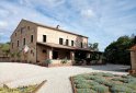 bed and breakfast B&B Villa angelica