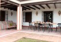 bed and breakfast Las Encinas Florecientes