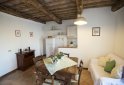 bed and breakfast Agriturismo Casale le Crete