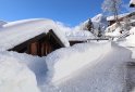 bed and breakfast Chalet Rosa zum Moos