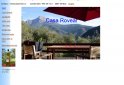 bed and breakfast Casa Rovear