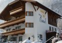 bed and breakfast Hotel Garni *** Intermontana