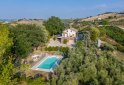 bed and breakfast Country House Le Marche