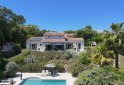 bed and breakfast Villa Valbonne