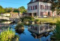 bed and breakfast Domaine de Beauvoir