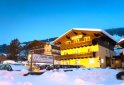 bed and breakfast Glemm Lodge