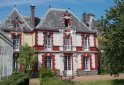 bed and breakfast Chateau des Lys