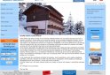 bed and breakfast Chalet Gastein