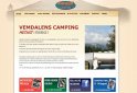bed and breakfast Vemdalens Camping