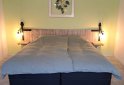 bed and breakfast B&B Statek Dagevos
