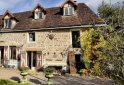 bed and breakfast Moulin Fouché