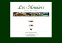 bed and breakfast Les Meuniers