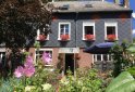 bed and breakfast La Fosse Bleue