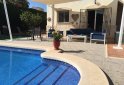 bed and breakfast (NIEUW) 2k.gastenverblijf bij Alicante