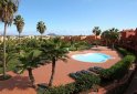 bed and breakfast Oasis Royal Corralejo