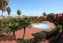 bed and breakfast Oasis Royal Corralejo