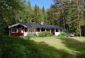 bed and breakfast Bungalow Tillsammans