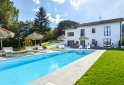 bed and breakfast Villa tre Sorelle