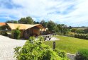 bed and breakfast Silver Coast Glamping