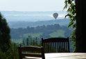 bed and breakfast Hermitage Rochas Couchaud