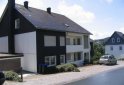 bed and breakfast Vakantiehuisje Winterberg