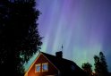 bed and breakfast Hj&auml;rthuset