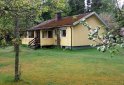 bed and breakfast Glädje