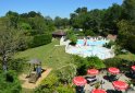 bed and breakfast Camping le Reve