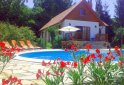 bed and breakfast ZalaSpa, vakantievilla's