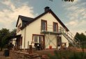 bed and breakfast Den lange Heiman