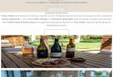 bed and breakfast Finca Vinido