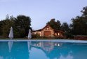 bed and breakfast Camping Le Coteau de l'Herm