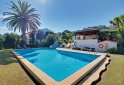bed and breakfast Casa Ferrobo