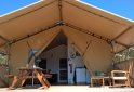 bed and breakfast Terra dos Anjos, glamping aan zee