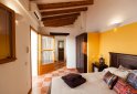 bed and breakfast Cortijo El Sarmiento